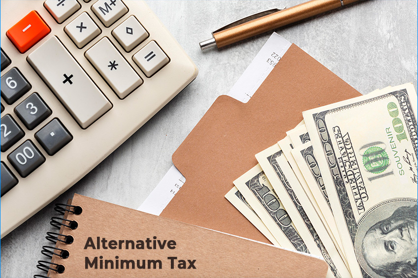 What Is Alternative Minimum Tax - Tax Organization